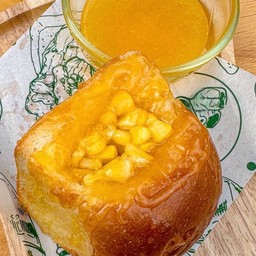 ข้าวโพดน้ำสลัดโบราณ