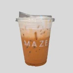 Thai Iced Milk Tea