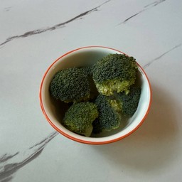 บล็อกโคลี่ Broccoli