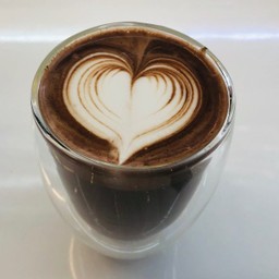 Cocoa (Hot)