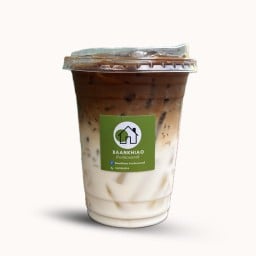 Baankhiao Bakery(กาแฟ ชา โกโก้ แซนวิช) บ้านเขียวเบเกอรี่