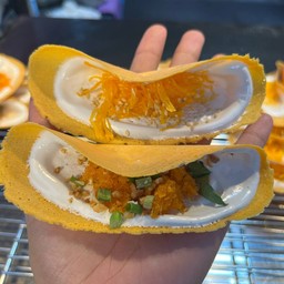 ผสม หวานเค็ม.M