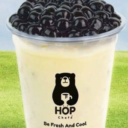 HOP Chafe ปตท.ทุ่งหวัง