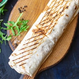 Shawerma Lamb