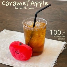 MaY carameL appLe be With You
