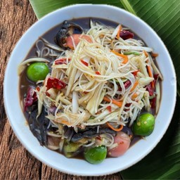 ส้มตำซั่ว