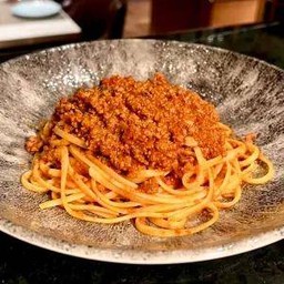 Caro Bolognese(Beef)