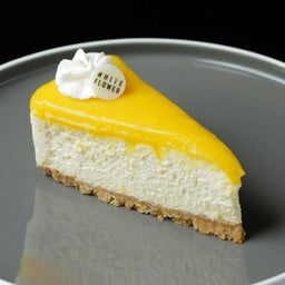 เลมอนชีสเค้ก