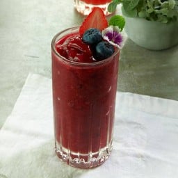 มิกซ์เบอร์รีปั่น