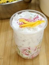 ลอดช่องสิงคโปรสูตรพิเศษ