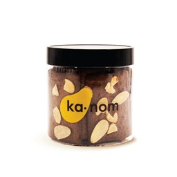บราวนี่กรอบ (100 กรัม) Size S