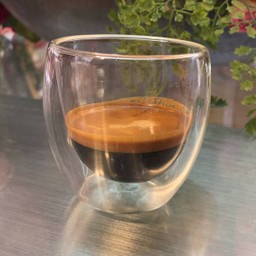 Espresso (Hot)