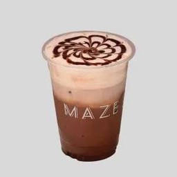 Iced Mocha