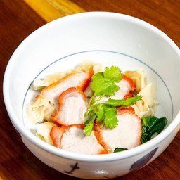 เกี๊ยวน้ำ