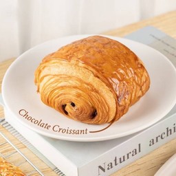 Chocolate Croissant