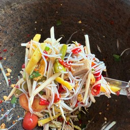 ตำมั่ว