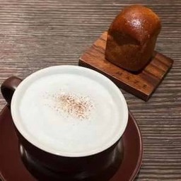 Truffle Soup