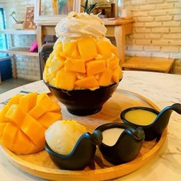 มะม่วง เย็นใจ