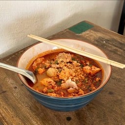 ก๋วยเตี๋ยวต้มยำ