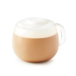 Cappuccino (คาปูชิโนร้อน)