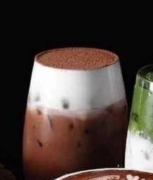 ช็อคโกแลตเย็น