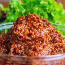 แจ่งบอง สุก