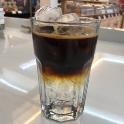 Americano (Ice)
