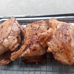 สะโพกย่าง