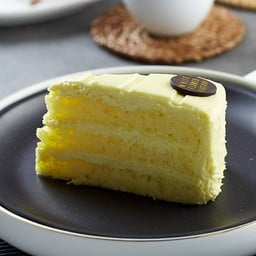 ทุเรียนมูสเค้ก