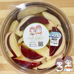 แอปเปิ้ล วอชิงตัน Red Usa 🇺🇸 พร้อมทาน