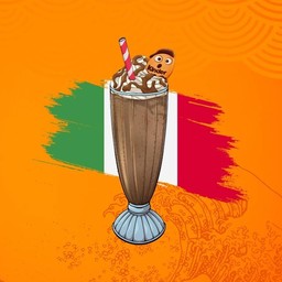 Frappuccino Special
