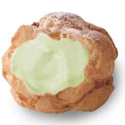 Pie puff -  Melon
