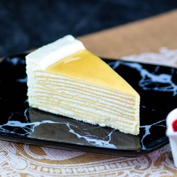 เครปเค้กคลาสสิค