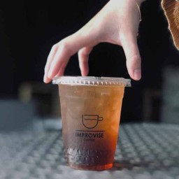 Peach Tea