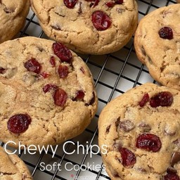 คุกกี้ช็อกโกแลตชิพ