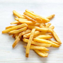 เฟรนช์ฟรายส์