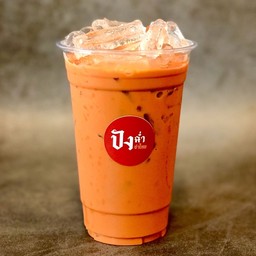 ชาไทยโคตรเข้ม