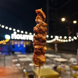 หมู หม่าล่า