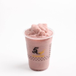 บลูเบอร์รี่โยเกิร์ตBlueberry Yogurt
