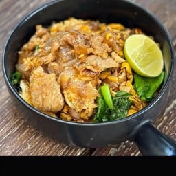 กับข้าวแม่มนต์