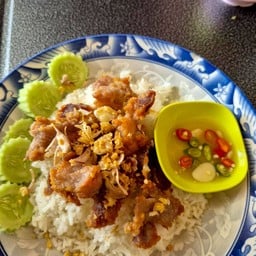 ก๋วยเตี๋ยวเรือ สองพี่น้อง