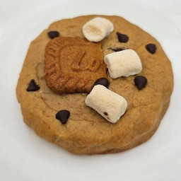 ซอฟคุกกี้ สมอร์