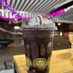 บานอฟฟี่โกโก้กล้วยปั่น