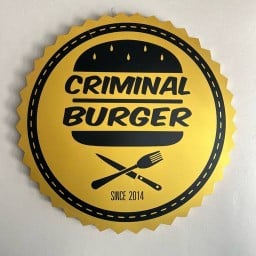CRIMINAL BURGER ประเสริฐมนูกิจ 29