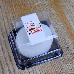 โมจินูเทลล่า