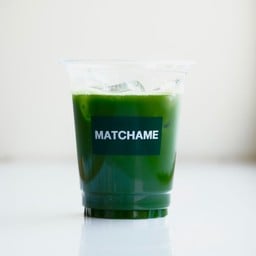 เกียวโตมัทฉะเคลียร์