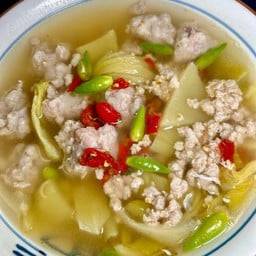 ต้มสารวัตร