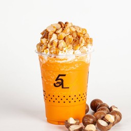 Thai Tea Macadamia