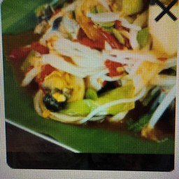 ตำป่า