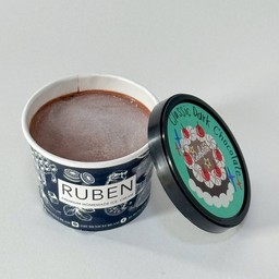 Classic Chocolate  80g